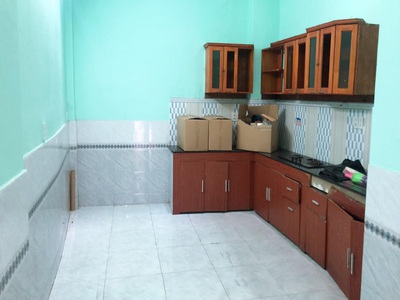 Bán nhà mặt tiền kinh doanh nguyễn thái bình, p4, tân bình, 72m2, 3 tầng. 6 phòng ngủ 1