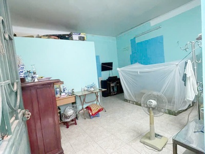 Bán nhà trương định 45m ngõ rộng gần mặt phố giá đầu tư 0