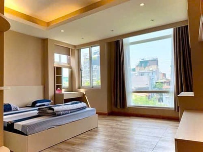Hiếm    chỉ 553 triêu m nhà mặt phố trúc bạch 130m 9 tầng thang máy giá chỉ 72 tỷ 0336212066 2