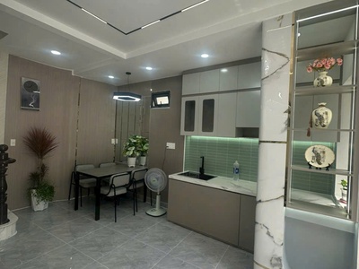 Nhà hiếm dưới 6 tỷ được 4pn, 4 mặt thoáng xô viết nghệ tĩnh, bt - 5 tầng, 39m2. chỉ 5,850 tỷ tl 1