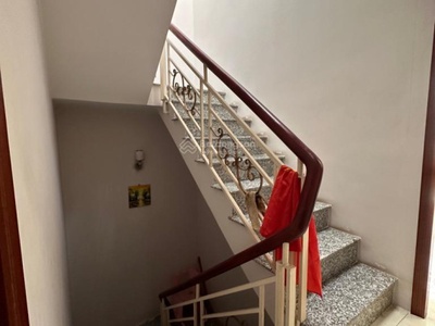 Bán nhà tạ quang bửu -âu dương lân, quận 8, 4 tầng , 4x13m, giá nhỉnh 6 tỷ 2