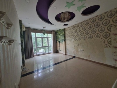 Bùi đình túy  đang cho thuê 10 triệu/thg  - vài bước ra mặt tiền - sổ vuông a4 -nhà  3 tầng, 4pn - 0