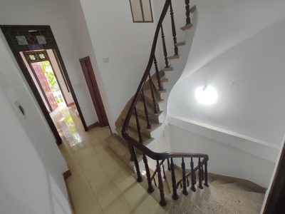 Cho thuê nhà mặt phố kd cà phê, spa, salon...nguyễn bá khoản, 4 tầng x 45m2, 5 pn, 25 triệu 3