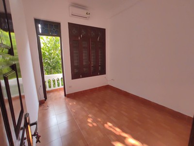 Cho thuê nhà mặt phố kd cà phê, spa, salon...nguyễn bá khoản, 4 tầng x 45m2, 5 pn, 25 triệu 1