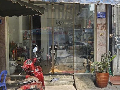 Cho thuê mbkd cà phê, spa, salon, vp ngõ ô tô lê quang đạo 5 tầng x 45m2, 6 ngủ, 18 triệu 0