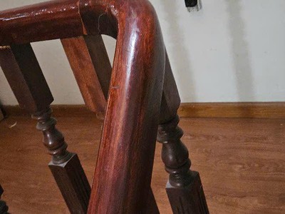 Cho thuê mbkd cà phê, spa, salon, vp ngõ ô tô lê quang đạo 5 tầng x 45m2, 6 ngủ, 18 triệu 3