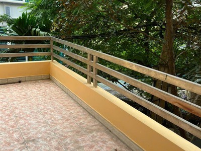 Cho thuê nhà mặt phố võng thị, 6 tầngx120m2, 5pn kd sạch, cà phê, spa, salon, nhà hàng 2