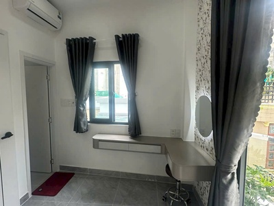 Nhà hiếm dưới 6 tỷ được 4pn, 4 mặt thoáng xô viết nghệ tĩnh, bt - 5 tầng, 39m2. chỉ 5,850 tỷ tl 3