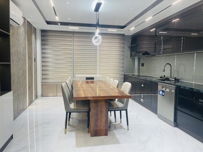 Bán nhà hẻm xe hơi -5 tầng - 62m2 - đường quang trung - phường 8 - gò vấp - giá 8.89 tỷ. 2