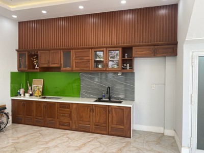 Bán nhà biệt thự mini 3 tầng. 130m2, trường thọ, tp. thủ đức. chỉ 16.5 tỷ  tl 2