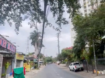 Bán nhà biệt thự mini 3 tầng. 130m2, trường thọ, tp. thủ đức. chỉ 16.5 tỷ  tl 0