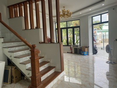 Bán nhà biệt thự mini 3 tầng. 130m2, trường thọ, tp. thủ đức. chỉ 16.5 tỷ  tl 1