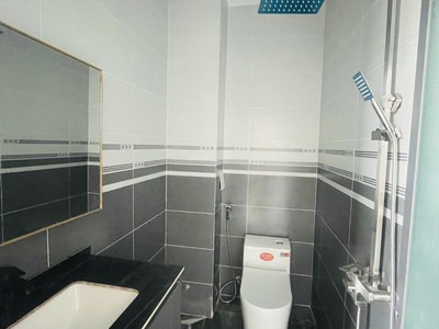 Nhà 4 tầng, ngay khu aeon mall tân phú - 56m - 3pn - mới đẹp ở ngay - chỉ 4.75 tỷ 3