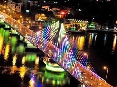 Đất đẹp tt sơn trà   cách biển 300m   kinh doanh tốt   giá chỉ 9 tỷ 90m2 ngang 5m 4