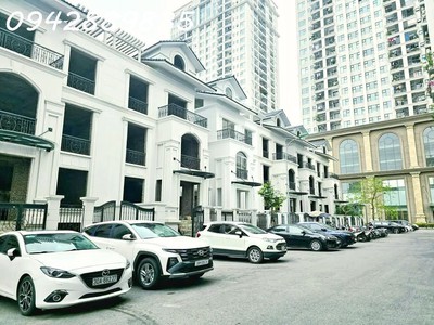 Biệt thự hdi võ chí công, xuân la, tây hồ, 210m2 bt đơn lập, 4t có hầm xuất ngoại giao duy nhất 3