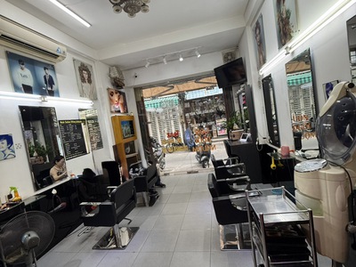Bán nhà 3 tầng - lý thái tổ - quận 10 - kinh doanh spa - 59m2 - chỉ 11.2 tỉ 0