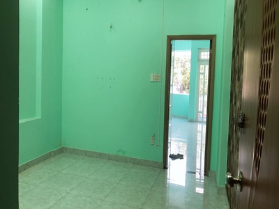 Bán nhà mặt tiền kinh doanh nguyễn thái bình, p4, tân bình, 72m2, 3 tầng. 6 phòng ngủ 3
