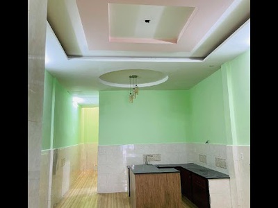 Chính chủ bán nhà đường hà đặc, trung mỹ tây, q12 - dt 105m , 2 lầu, 4pn, 3wc, đường xe hơi 0