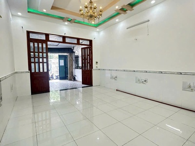 Cho thuê nhà gần đh công nghệ p.trảng dài, sân oto chỉ 5tr/tháng 1