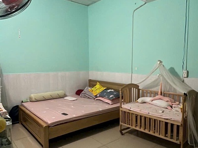Cho thuê nhà gần chợ 26, khu quân đoàn 4, đường lớn, chỉ 5,5tr 2