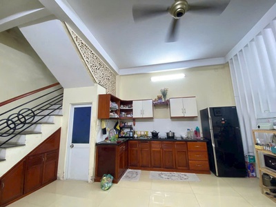 Cho thuê nhà đẹp có gác, gần chợ trảng dài chỉ 5tr/tháng 3