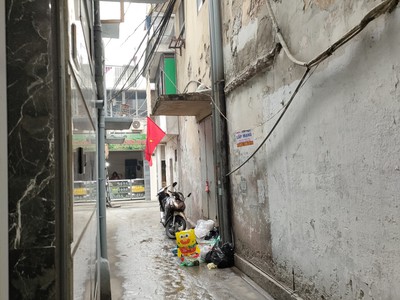 Bán gấp giá rẻ hoàng mai 50m, 7 tầng, mặt tiền 4m, 11.5 tỷ hoàng mai. 0