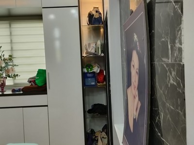 Bán gấp giá rẻ hoàng mai 50m, 7 tầng, mặt tiền 4m, 11.5 tỷ hoàng mai. 2