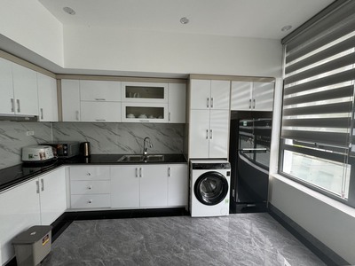 Cho thuê căn hộ 2 phòng ngủ tại Vinhomes Marina 1
