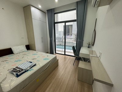 Cho thuê căn hộ 2 phòng ngủ tại Vinhomes Marina 3