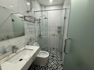 Cho thuê căn hộ 2 phòng ngủ tại Vinhomes Marina 4