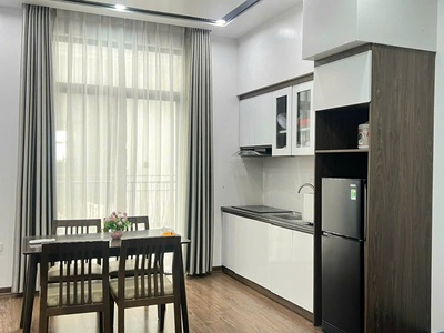Cho thuê căn hộ 1 ngủ giá 5-6tr tại Vinhomes Marina 1