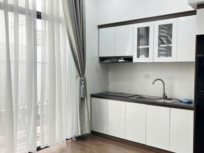 Cho thuê căn hộ 1 ngủ giá 5-6tr tại Vinhomes Marina 2