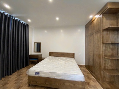 Cho thuê căn hộ 1 ngủ giá chỉ 5.5tr tại Vinhomes Marina 1
