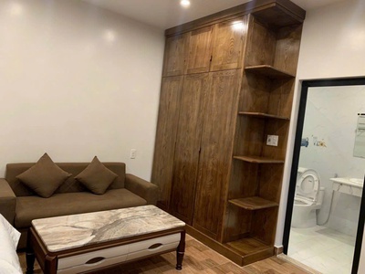 Cho thuê căn hộ 1 ngủ giá chỉ 5.5tr tại Vinhomes Marina 2