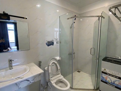 Cho thuê căn hộ 1 ngủ giá chỉ 5.5tr tại Vinhomes Marina 3