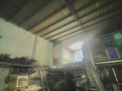 Bán nhà  cấp 4, hẻm 8m lê văn quới - gần hòa bình, dt: 8x20m, tiện xây, giá 13.9 tỷ. 3
