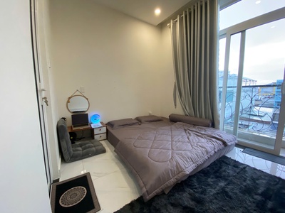 Phòng trọ giá rẻ, sạch sẽ, an ninh tại bùi tư toàn, p. an lạc, bình tân 0