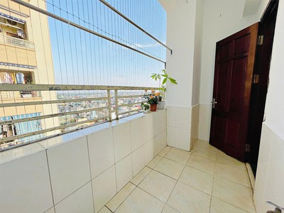 Cần bán gấp căn hộ 45m    1 ngủ, 1 vệ sinh   full nội thất xịn sò   khu đô thị đại thanh. 4
