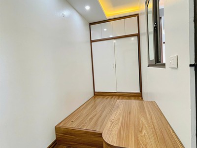 Cần bán gấp căn hộ 45m    1 ngủ, 1 vệ sinh   full nội thất xịn sò   khu đô thị đại thanh. 3