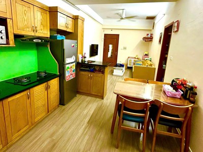 Cần bán căn hộ ct11   diện tích 68m    2 ngủ, 2 vệ sinh 2