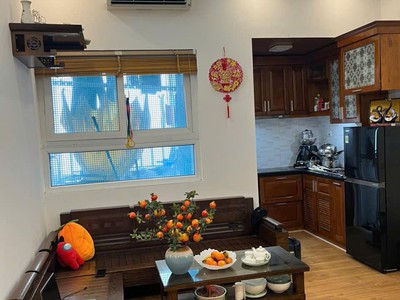 Cần bán căn hộ 56m    2pn, 2wc, full nội thất   giá 2,93 tỷ, nhà đẹp vào ở ngay 0