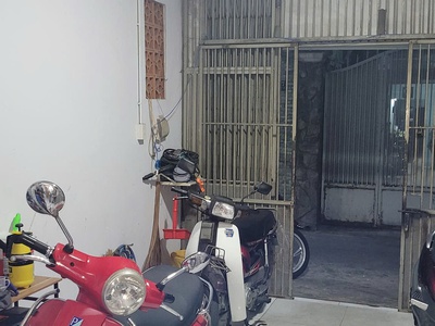 Bán nhà hẻm xe hơi đồng đen, gần công viên bàu cát, dt: 7x16m, 2 tầng - 6pn, 11.5 tỷ. 3