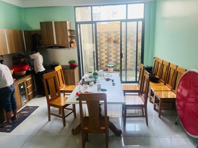 Bán nhà 86m , 5pn, 5wc, 4 tầng, q.9, 8.6 tỷ, sổ hồng 1