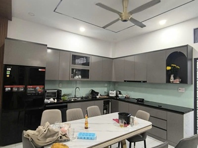 Bán nhà 4 tầng, 75m , 4pn, 4wc, q.2, 9.6 tỷ, sổ hồng 2