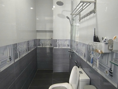 Bán nhà 4 tầng, 75m , 4pn, 4wc, q.2, 9.6 tỷ, sổ hồng 4