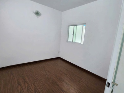  3.5 tỷ - nhà mới hẻm xe hơi 5m - lê văn quới, bình tân - 32m2 - 4x8m - 2 tầng  - khu dân trí 2