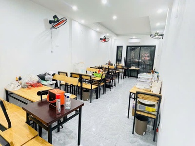 Ô tô đỗ cửa- kinh doanh - vỉa hè rộng phố khương thượng 42m2,x 5 tầng,mặt tiền 3.5m, 15 tỷ đống đa. 2