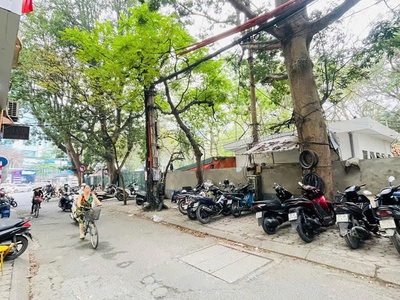 Ô tô đỗ cửa- kinh doanh - vỉa hè rộng phố khương thượng 42m2,x 5 tầng,mặt tiền 3.5m, 15 tỷ đống đa. 1