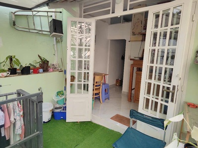 Hàng hiếm chính chủ - nguyễn văn đậu - 40m - khu dân trí - p5 bình thạnh - giá bán 4.95 tỷ - tl 2