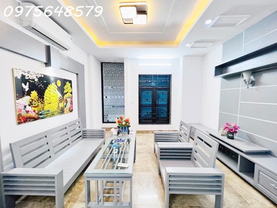 Bán nhà quan nhân 45m lô góc gần phố mặt tiền rộng kinh doanh giá hợp lý 0